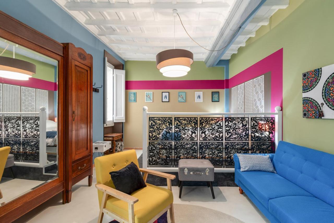 Rome As You Feel - Torre Design Apartment Exterior foto
